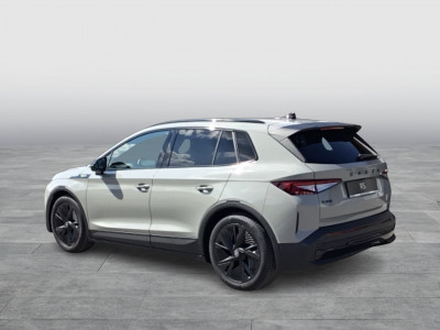 Skoda Elroq Gebrauchtwagen