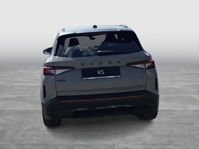 Skoda Elroq Gebrauchtwagen