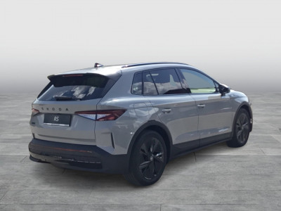 Skoda Elroq Gebrauchtwagen
