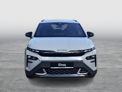 Skoda Elroq Gebrauchtwagen