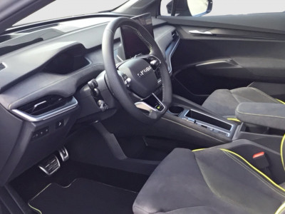 Skoda Elroq Gebrauchtwagen