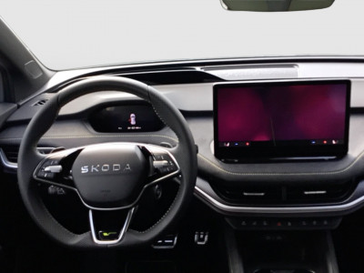 Skoda Elroq Gebrauchtwagen