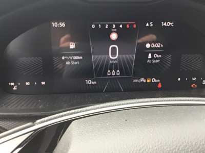 Skoda Scala Gebrauchtwagen Skoda Scala Gebrauchtwagen