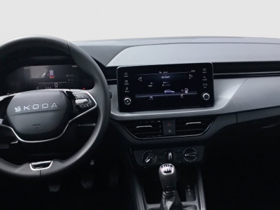 Skoda Scala Gebrauchtwagen Skoda Scala Gebrauchtwagen