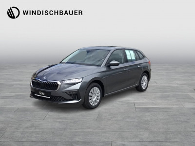 Skoda Scala Gebrauchtwagen Skoda Scala Gebrauchtwagen