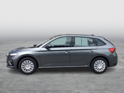 Skoda Scala Gebrauchtwagen Skoda Scala Gebrauchtwagen