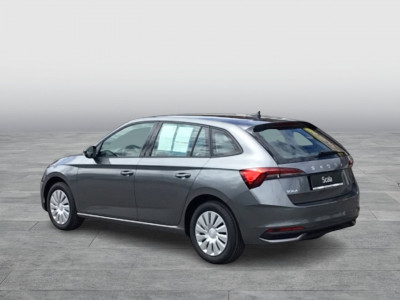 Skoda Scala Gebrauchtwagen Skoda Scala Gebrauchtwagen