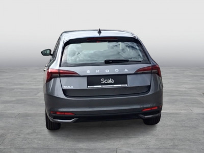 Skoda Scala Gebrauchtwagen Skoda Scala Gebrauchtwagen