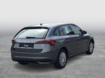 Skoda Scala Gebrauchtwagen Skoda Scala Gebrauchtwagen