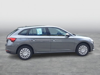 Skoda Scala Gebrauchtwagen Skoda Scala Gebrauchtwagen