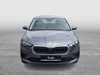 Skoda Scala Gebrauchtwagen Skoda Scala Gebrauchtwagen