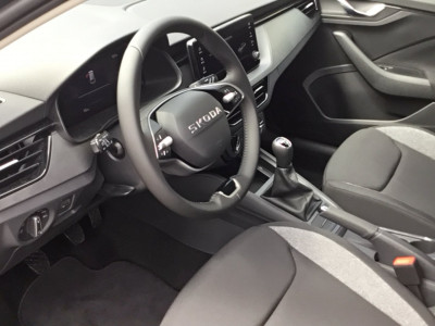 Skoda Scala Gebrauchtwagen Skoda Scala Gebrauchtwagen