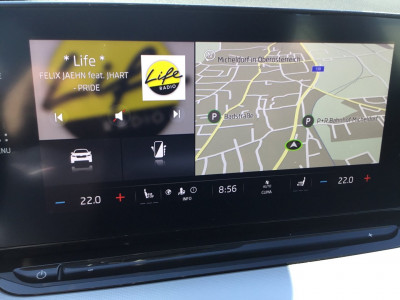 Skoda Octavia Gebrauchtwagen Skoda Octavia Gebrauchtwagen