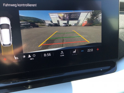 Skoda Octavia Gebrauchtwagen Skoda Octavia Gebrauchtwagen
