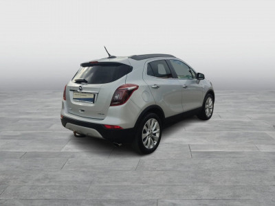 Opel Mokka Gebrauchtwagen