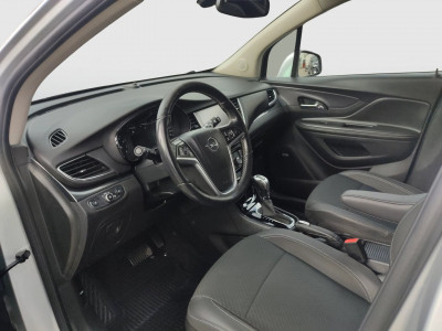 Opel Mokka Gebrauchtwagen