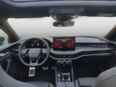 Skoda Superb Gebrauchtwagen Skoda Superb Gebrauchtwagen