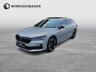 Skoda Superb Gebrauchtwagen Skoda Superb Gebrauchtwagen