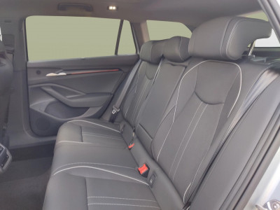 Skoda Superb Gebrauchtwagen Skoda Superb Gebrauchtwagen
