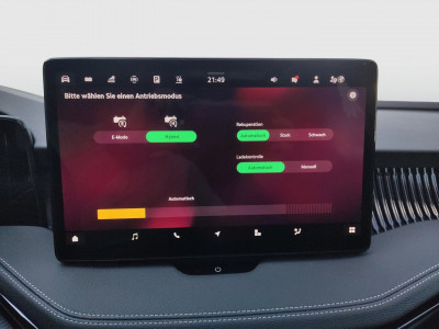 Skoda Superb Gebrauchtwagen Skoda Superb Gebrauchtwagen