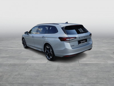 Skoda Superb Gebrauchtwagen Skoda Superb Gebrauchtwagen