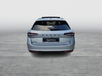 Skoda Superb Gebrauchtwagen Skoda Superb Gebrauchtwagen