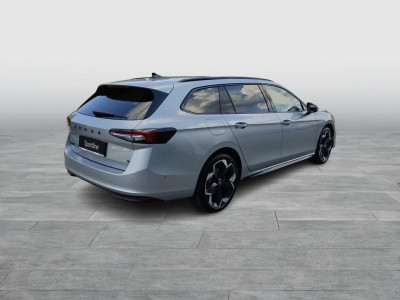 Skoda Superb Gebrauchtwagen Skoda Superb Gebrauchtwagen