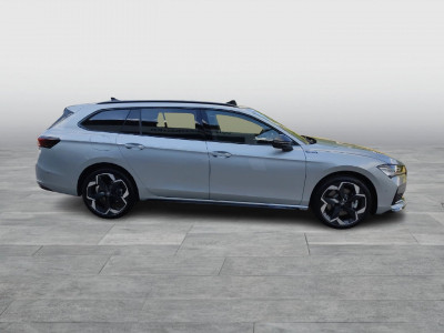 Skoda Superb Gebrauchtwagen Skoda Superb Gebrauchtwagen