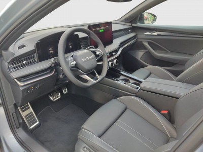 Skoda Superb Gebrauchtwagen Skoda Superb Gebrauchtwagen
