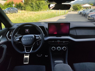 Skoda Kodiaq Gebrauchtwagen