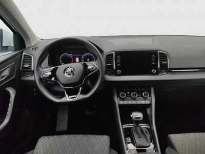Skoda Karoq Gebrauchtwagen Skoda Karoq Gebrauchtwagen