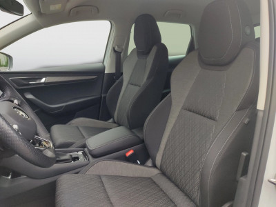 Skoda Karoq Gebrauchtwagen Skoda Karoq Gebrauchtwagen