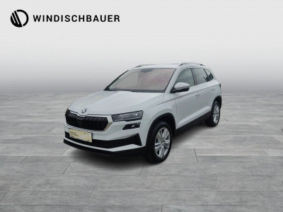 Skoda Karoq Gebrauchtwagen Skoda Karoq Gebrauchtwagen