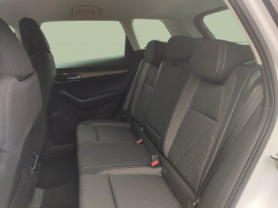 Skoda Karoq Gebrauchtwagen Skoda Karoq Gebrauchtwagen