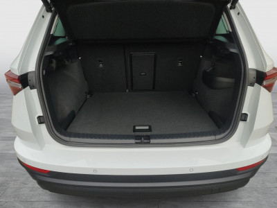 Skoda Karoq Gebrauchtwagen Skoda Karoq Gebrauchtwagen