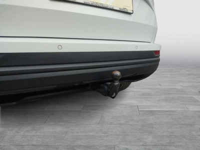 Skoda Karoq Gebrauchtwagen Skoda Karoq Gebrauchtwagen