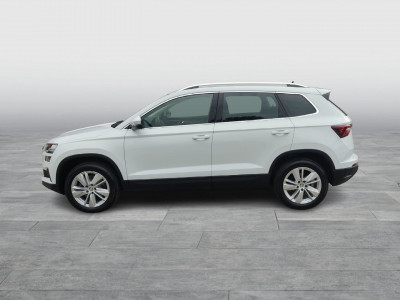 Skoda Karoq Gebrauchtwagen Skoda Karoq Gebrauchtwagen