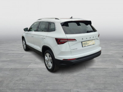 Skoda Karoq Gebrauchtwagen Skoda Karoq Gebrauchtwagen