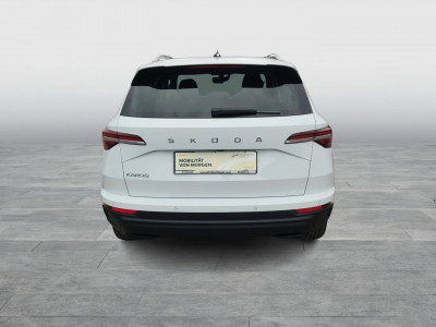 Skoda Karoq Gebrauchtwagen Skoda Karoq Gebrauchtwagen