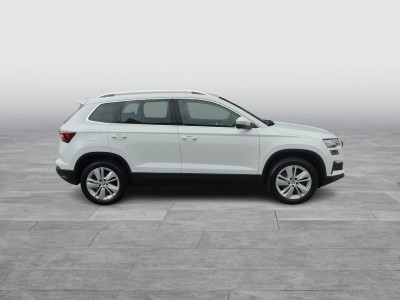Skoda Karoq Gebrauchtwagen Skoda Karoq Gebrauchtwagen
