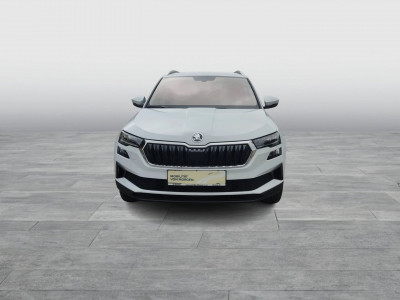 Skoda Karoq Gebrauchtwagen Skoda Karoq Gebrauchtwagen