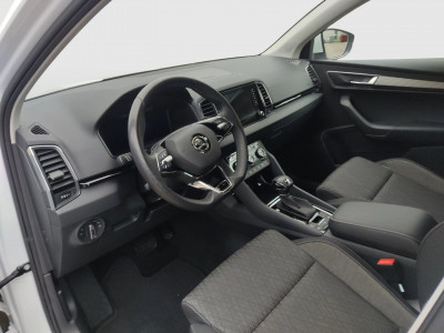 Skoda Karoq Gebrauchtwagen Skoda Karoq Gebrauchtwagen