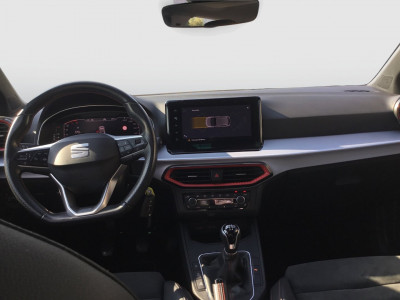 Seat Ibiza Gebrauchtwagen Seat Ibiza Gebrauchtwagen