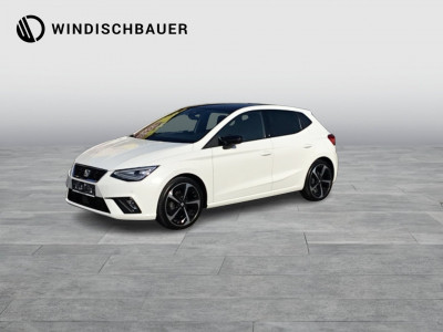 Seat Ibiza Gebrauchtwagen Seat Ibiza Gebrauchtwagen
