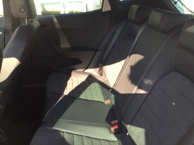 Seat Ibiza Gebrauchtwagen Seat Ibiza Gebrauchtwagen