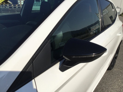 Seat Ibiza Gebrauchtwagen Seat Ibiza Gebrauchtwagen