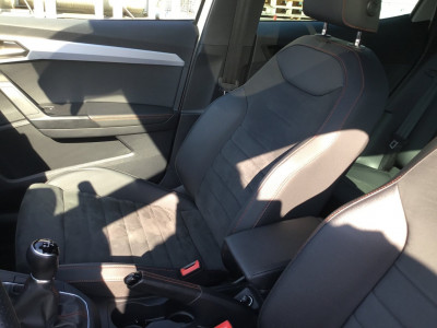 Seat Ibiza Gebrauchtwagen Seat Ibiza Gebrauchtwagen