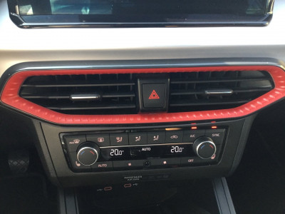 Seat Ibiza Gebrauchtwagen Seat Ibiza Gebrauchtwagen
