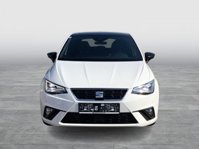 Seat Ibiza Gebrauchtwagen Seat Ibiza Gebrauchtwagen