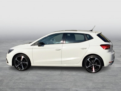 Seat Ibiza Gebrauchtwagen Seat Ibiza Gebrauchtwagen